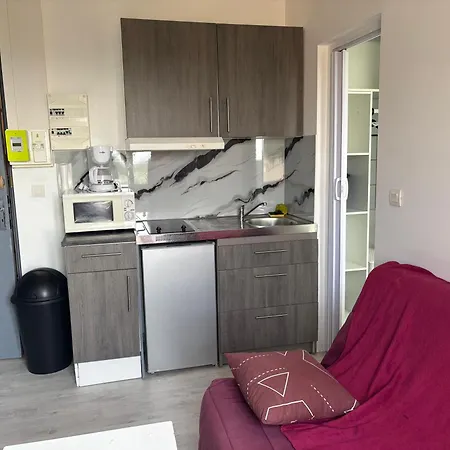 Equipe Pour 2 A 15 Minutes De Valras Daire